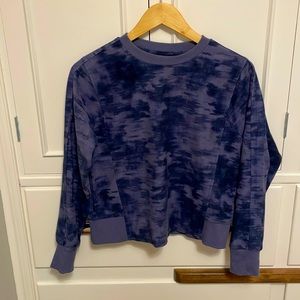 Athleta Sweatshirt Size XS